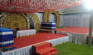R K Tent House , Mysore